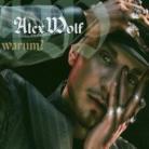 Alex Wolf - Warum - 2Track
