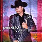 John Rich - Underneath The Same Moon