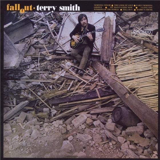 Terry Smith - Fall Out
