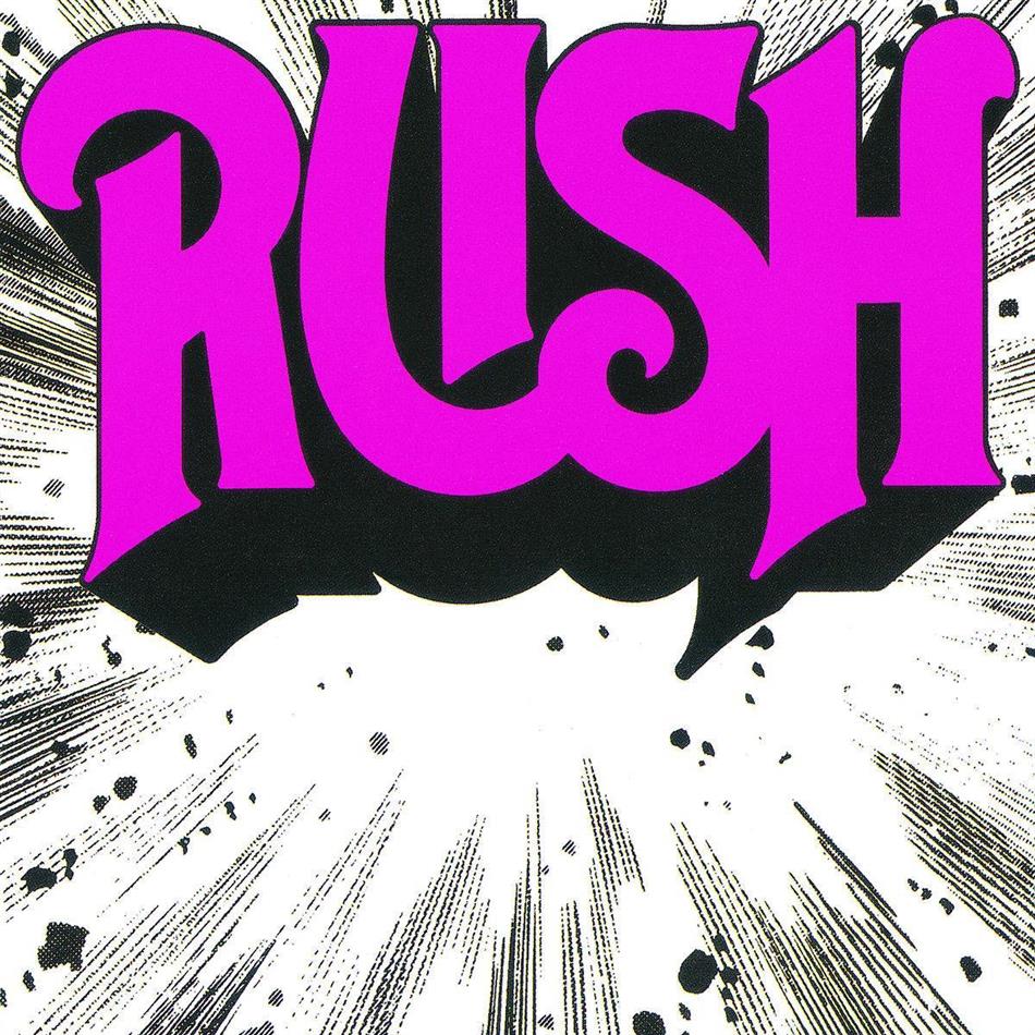 Rush - --- Remastered