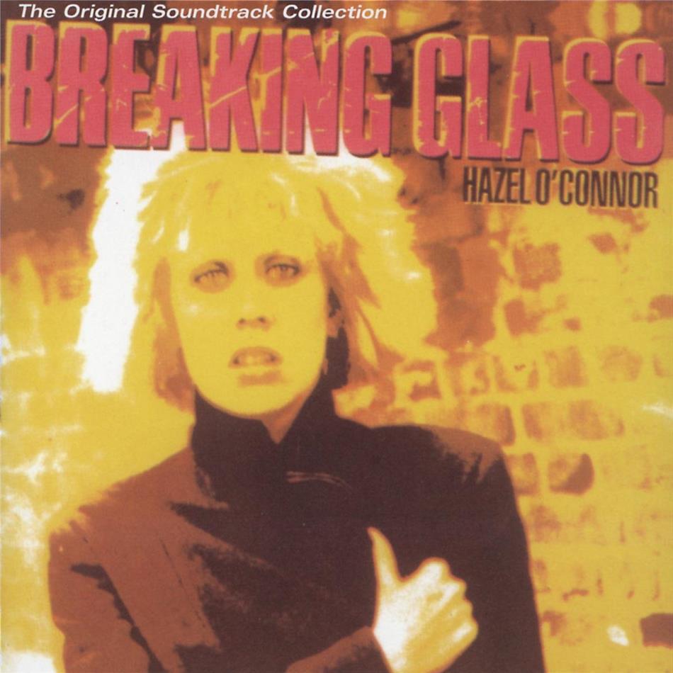 Hazel O'Connor - Breaking Glass - OST
