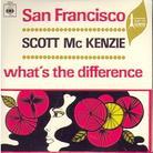 Scott McKenzie - San Francisco