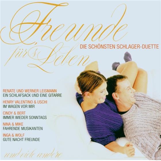 Freunde Für's Leben