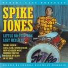 Spike Jones - Little Bo Peep Has Lost