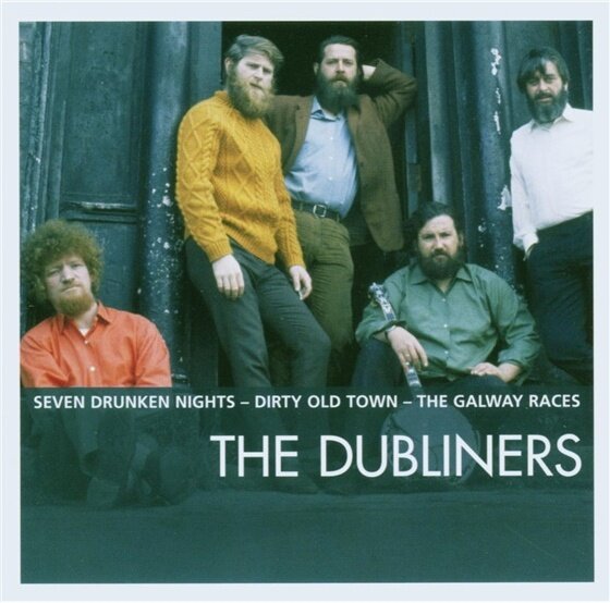 The Dubliners - Essential