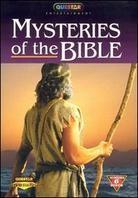 Mysteries of the bible 6 DVD