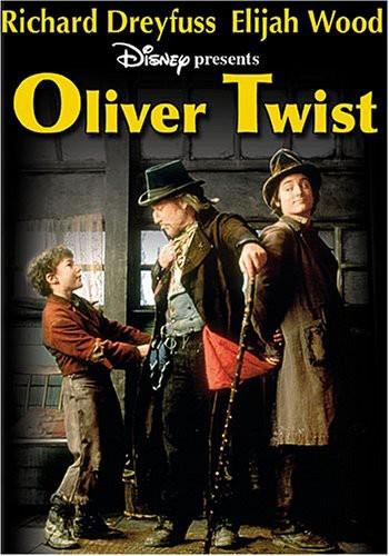 Oliver Twist (1997)