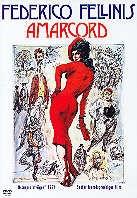 Amarcord (1973)
