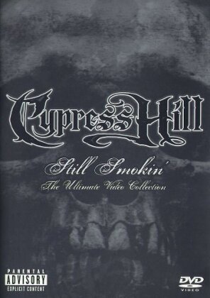 Cypress Hill - The Ultimate Video Collection