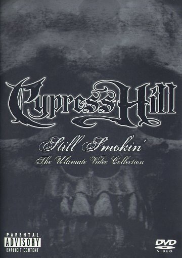 Cypress Hill - The Ultimate Video Collection