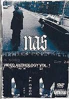 Nas - Video Anthology Vol. 1