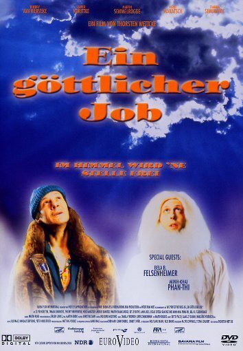 Ein göttlicher Job