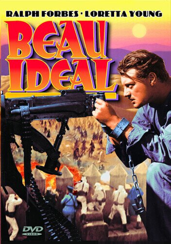 Beau ideal s/w