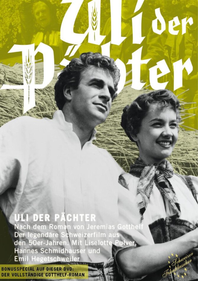 Uli der Pächter