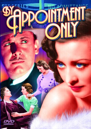 By appointment only s/w