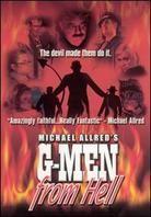 G-men from hell