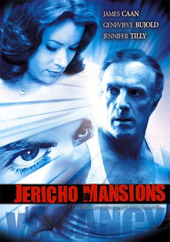 Jericho mansions
