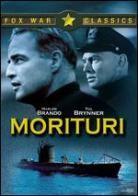 Morituri (1965) b/w
