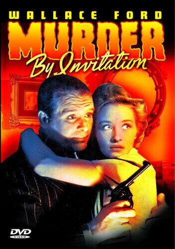 Murder by invitation s/w