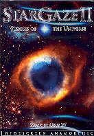 Stargaze 2 - Visions of the universe