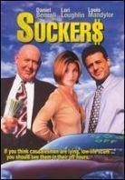 Suckers