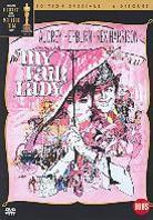 My fair lady (1964) Édition Spéciale, 2 DVD