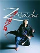Zatoichi (2003) Collector's Edition, 2 DVDs