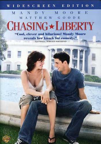Chasing Liberty