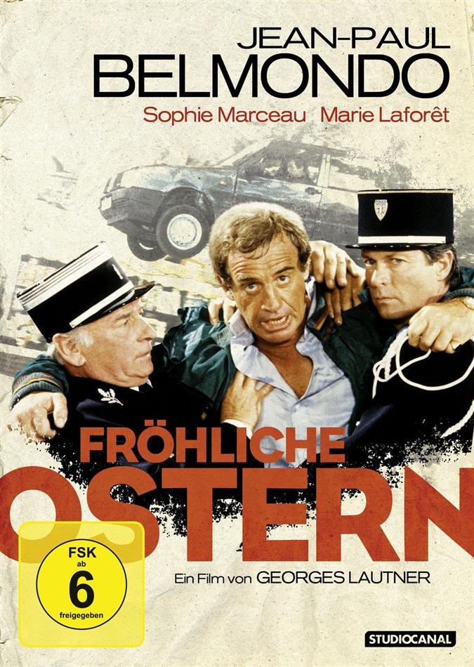 Fröhliche Ostern (1984)