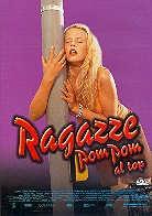 Ragazze Pom Pom al top