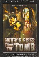 Horror Rises from the Tomb (1973) Édition Spéciale, Uncut