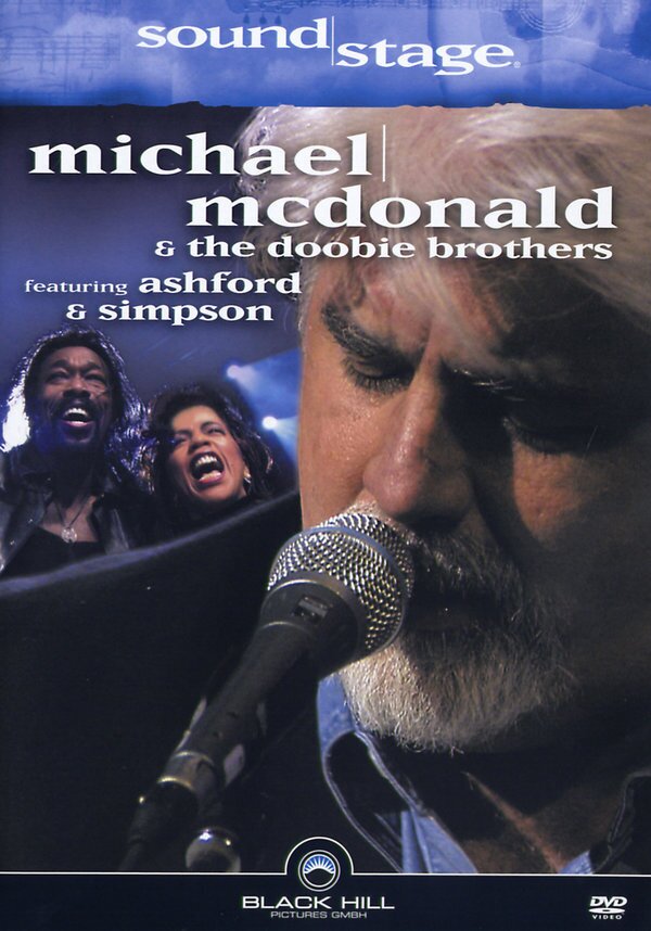 Michael McDonald - Soundstage