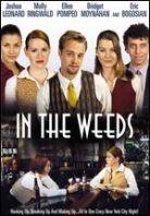 In the weeds