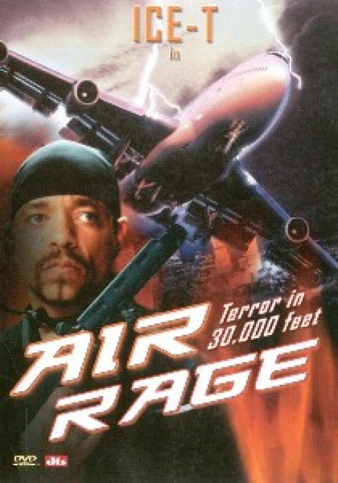 Air Rage