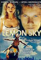 Lemon sky