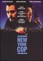 New York cop