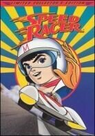 Speed Racer 2 Limited Collector's Edition