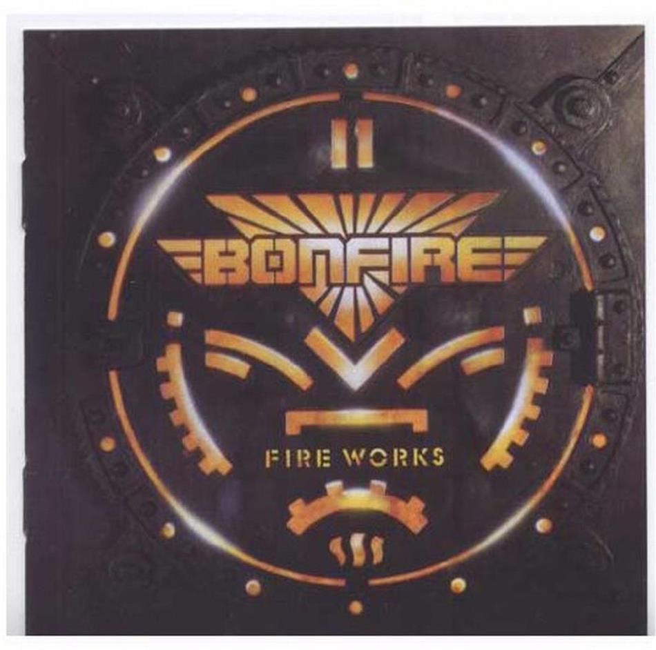Bonfire - Fireworks