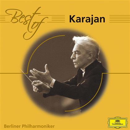 Herbert von Karajan - Best Of Karajan