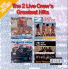 2 Live Crew - Greatest Hits 1