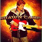 Shawn Camp - Fireball