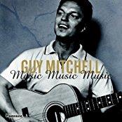 Guy Mitchell - Music Music Music