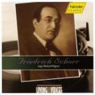 Friedrich Schorr & Richard Wagner (1813-1883) - Friedrich Schorr Sings Wagner