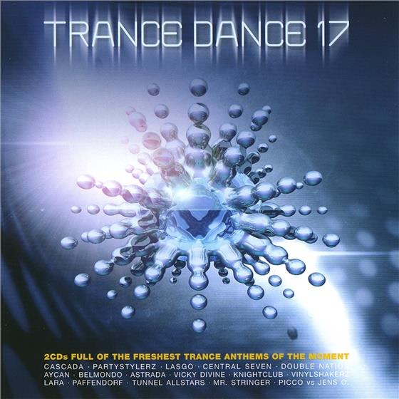 Trance Dance - Various17