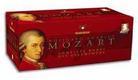 --- & Wolfgang Amadeus Mozart (1756-1791) - Das Gesamtwerk Von Kv1 Bis Kv626 (170 CD)
