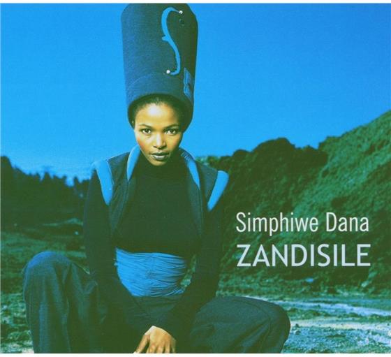Simphiwe Dana - Zandisile