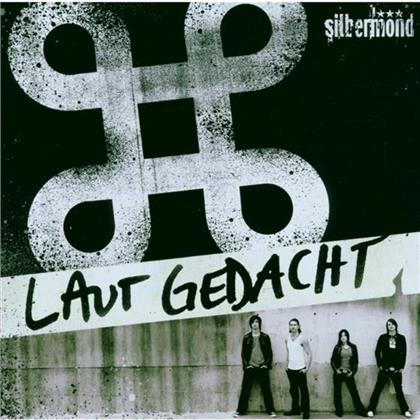 Silbermond - Laut Gedacht