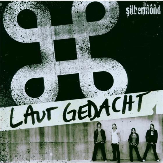 Silbermond - Laut Gedacht