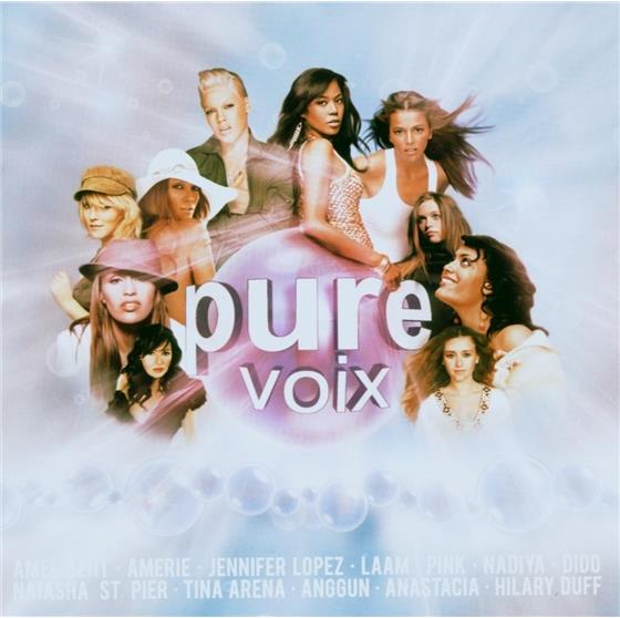 Pure Voix
