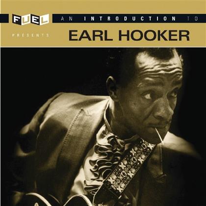 Earl Hooker - Introduction (Remastered)